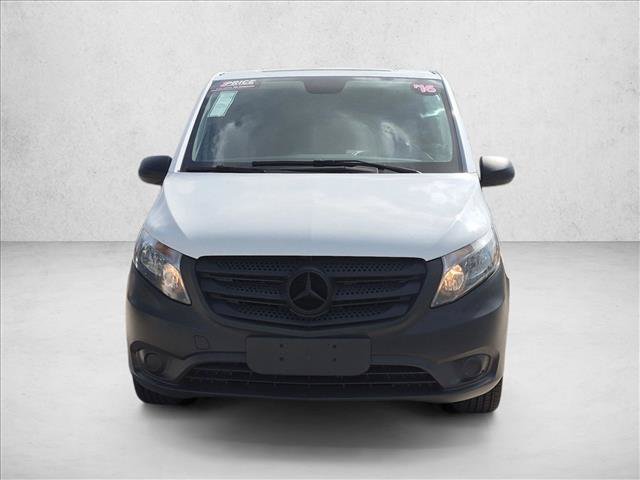 Used 2016 Mercedes-Benz Metris image 2