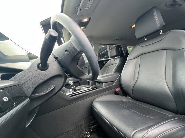Certified 2024 Kia Sportage EX AWD/4WD image 14