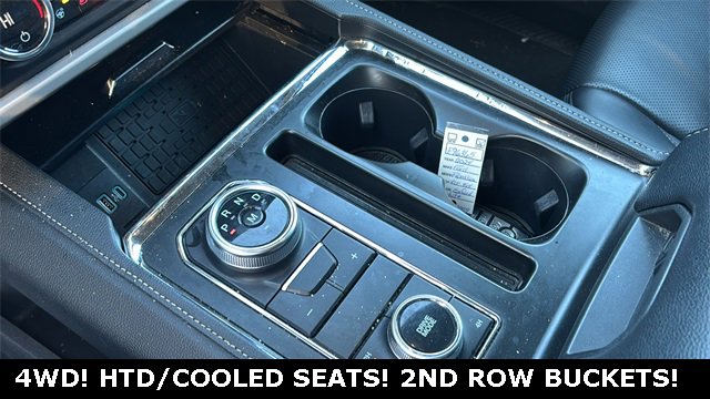 Used 2024 Ford Expedition XLT image 17