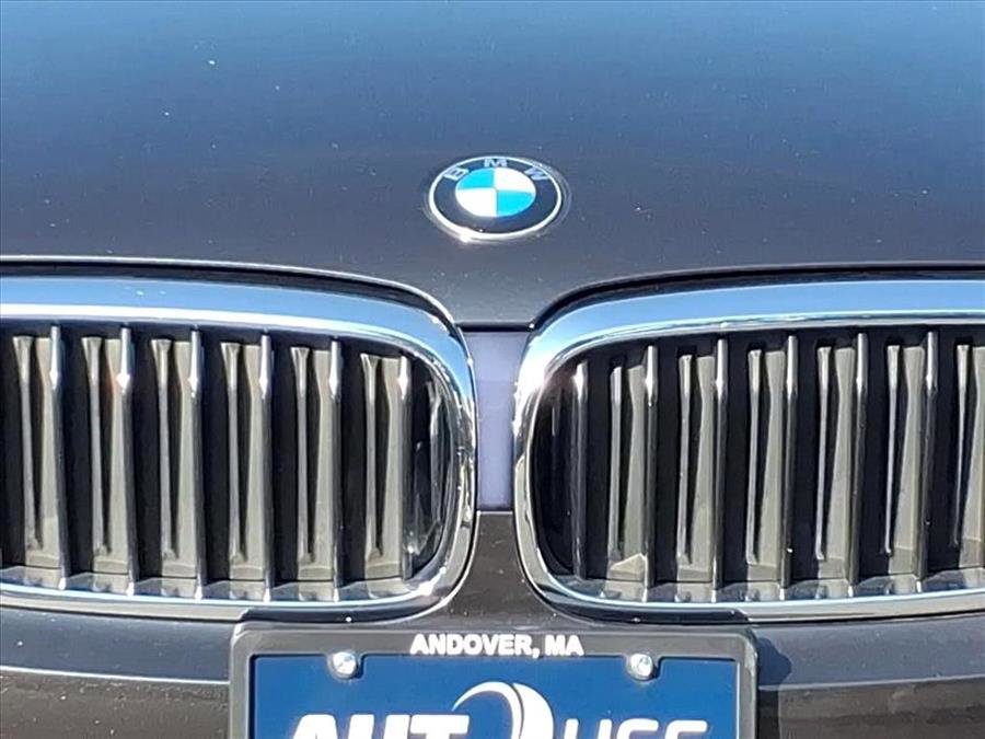 Used 2019 BMW 540i xDrive image 4