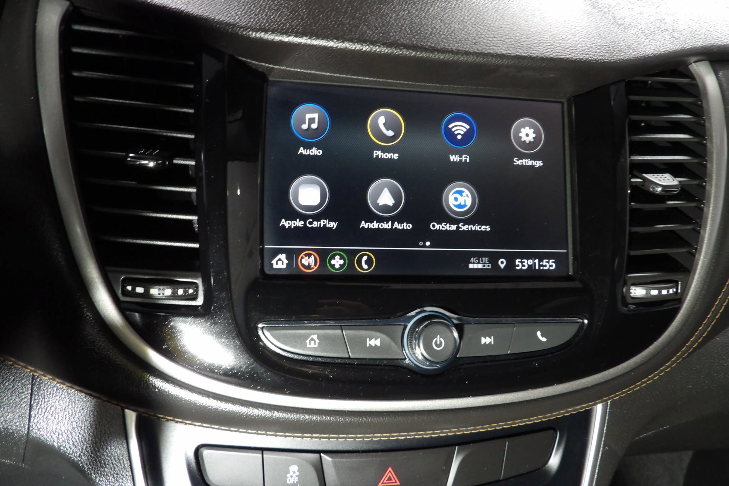 Used 2019 Chevrolet Trax LS FWD image 14