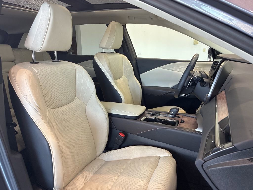Certified 2023 Lexus RX 350 image 17