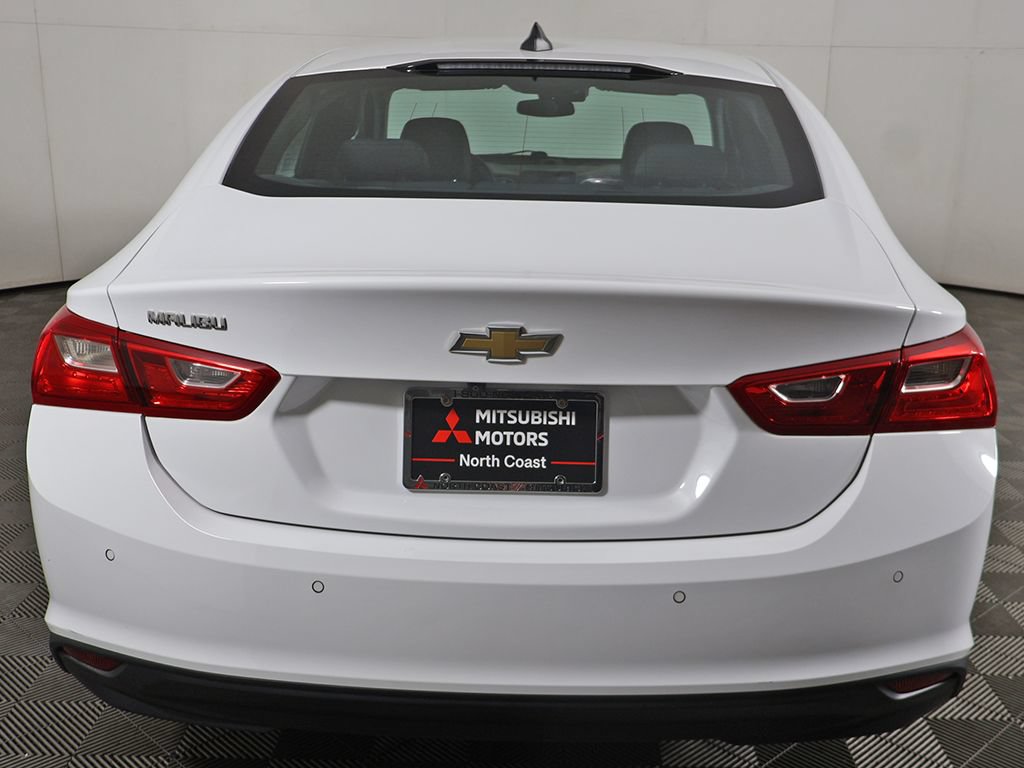 Used 2023 Chevrolet Malibu LS w/ Driver Confidence Package FWD image 10