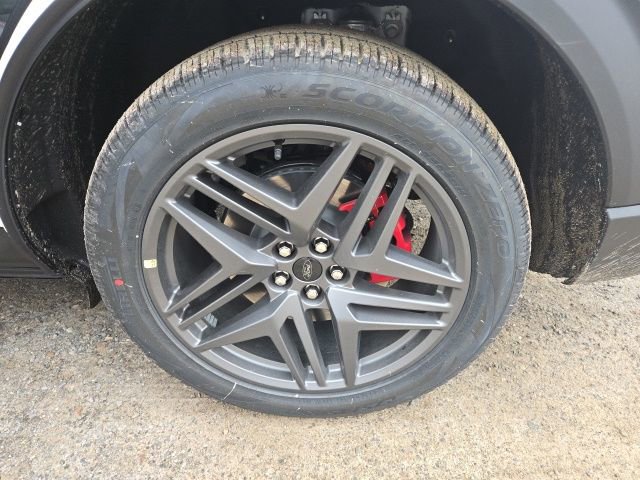 New 2026 Ford Explorer ST w/ Sun And Sound Package image 43