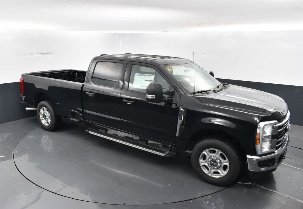 New 2026 Ford F250 XLT image 23