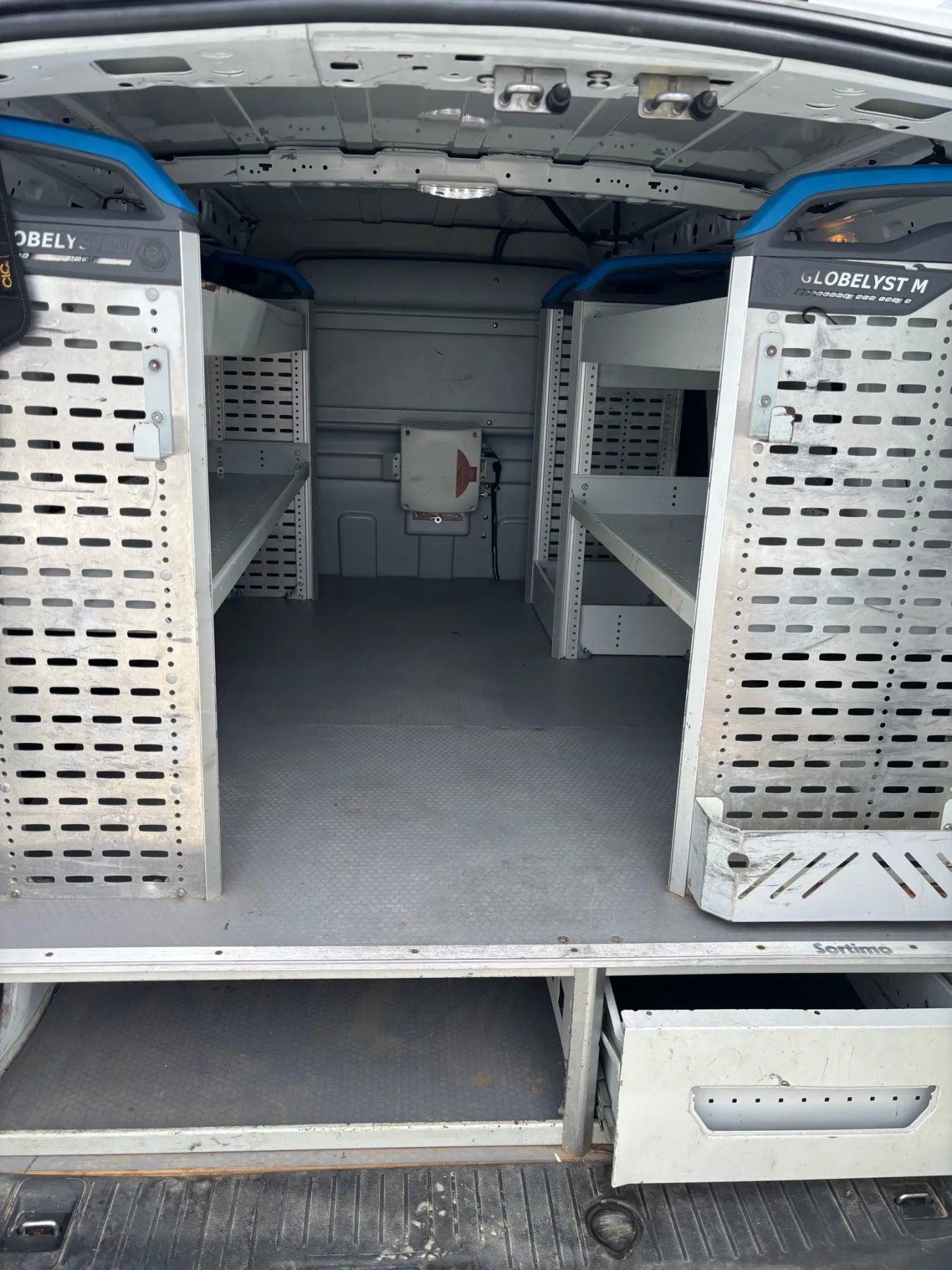 Used 2014 Ford Transit Connect XL FWD image 20