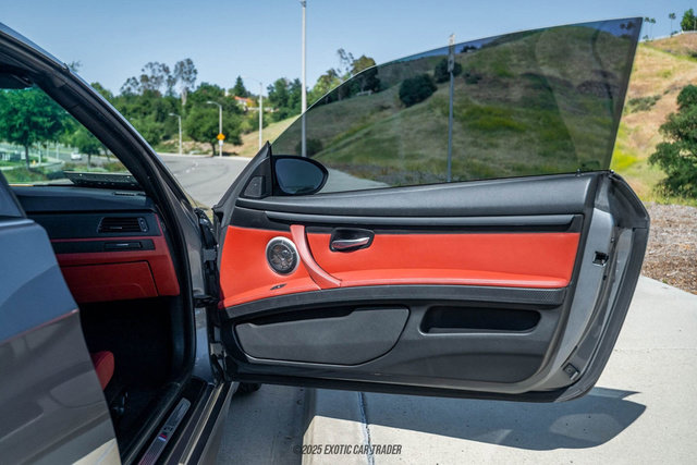 Used 2013 BMW M3 Convertible image 43