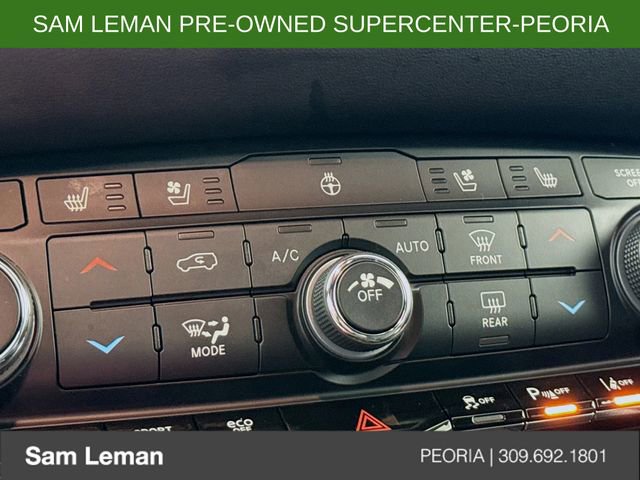 Used 2025 Dodge Durango GT image 20