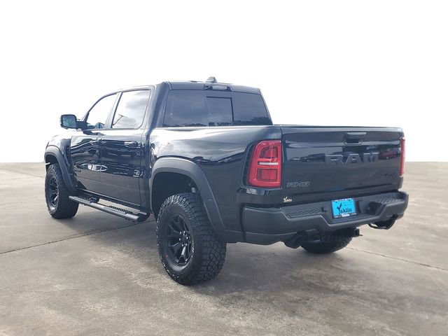 New 2026 RAM 1500 RHO w/ RHO Level 1 Equipment Group AWD/4WD image 3