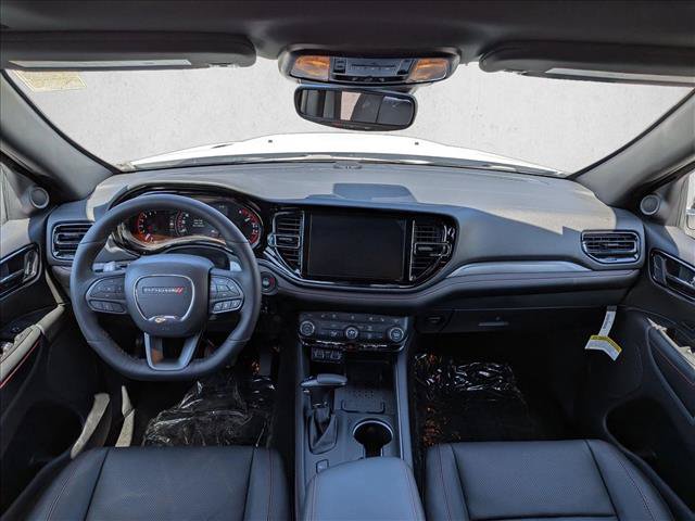 New 2026 Dodge Durango GT AWD/4WD image 16