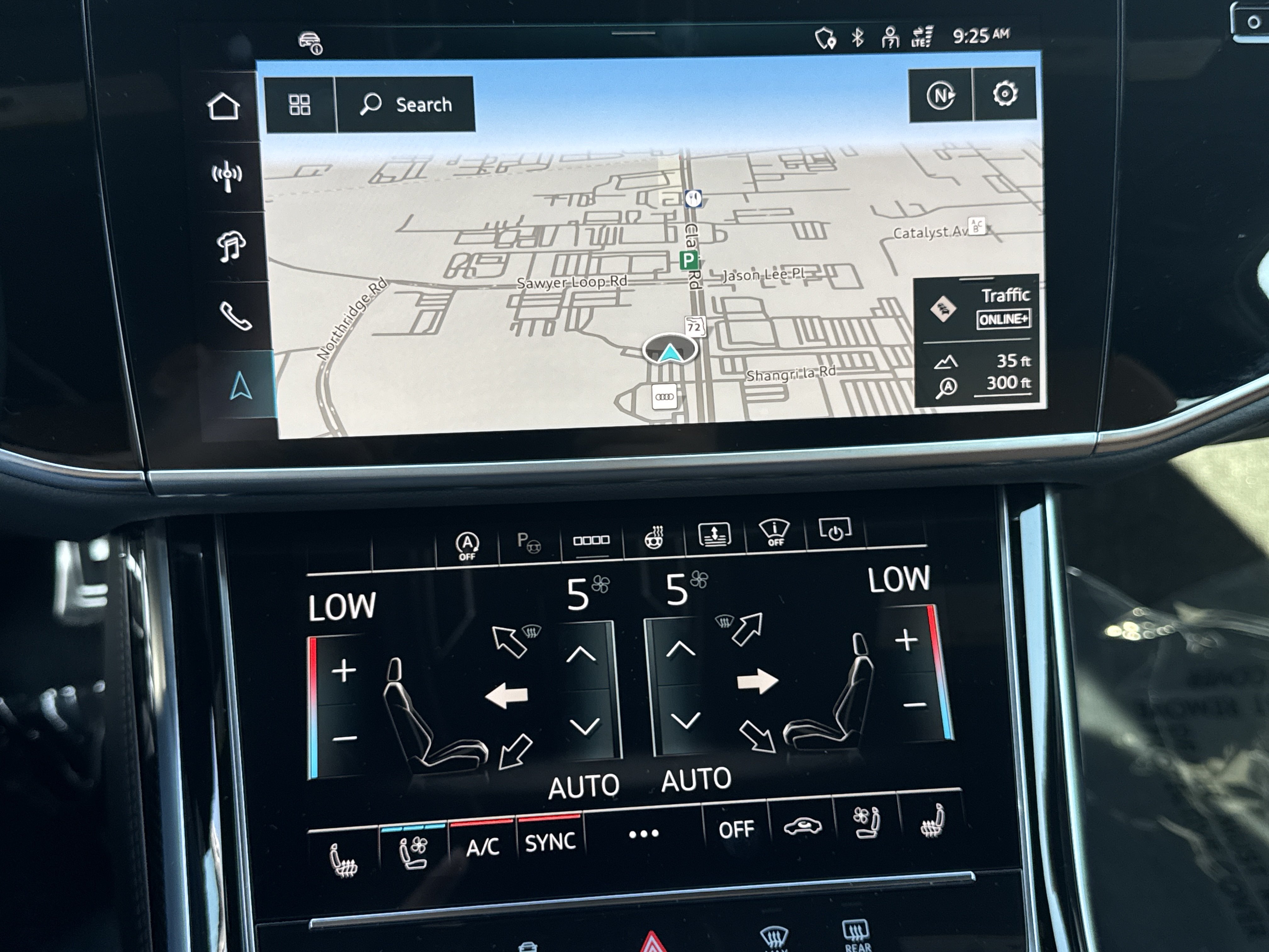 New 2026 Audi S8 AWD/4WD image 25
