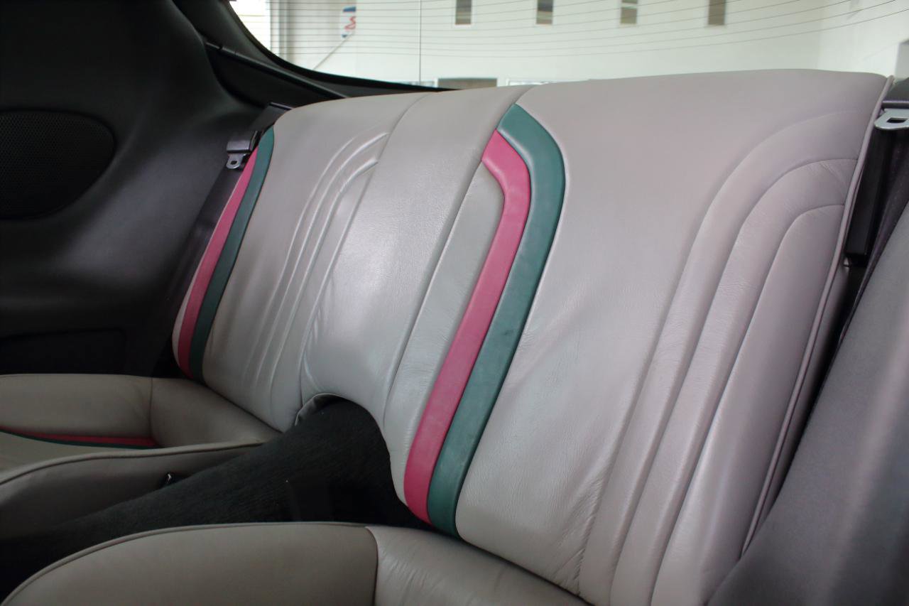 Used 1993 Chevrolet Camaro Z28 image 68