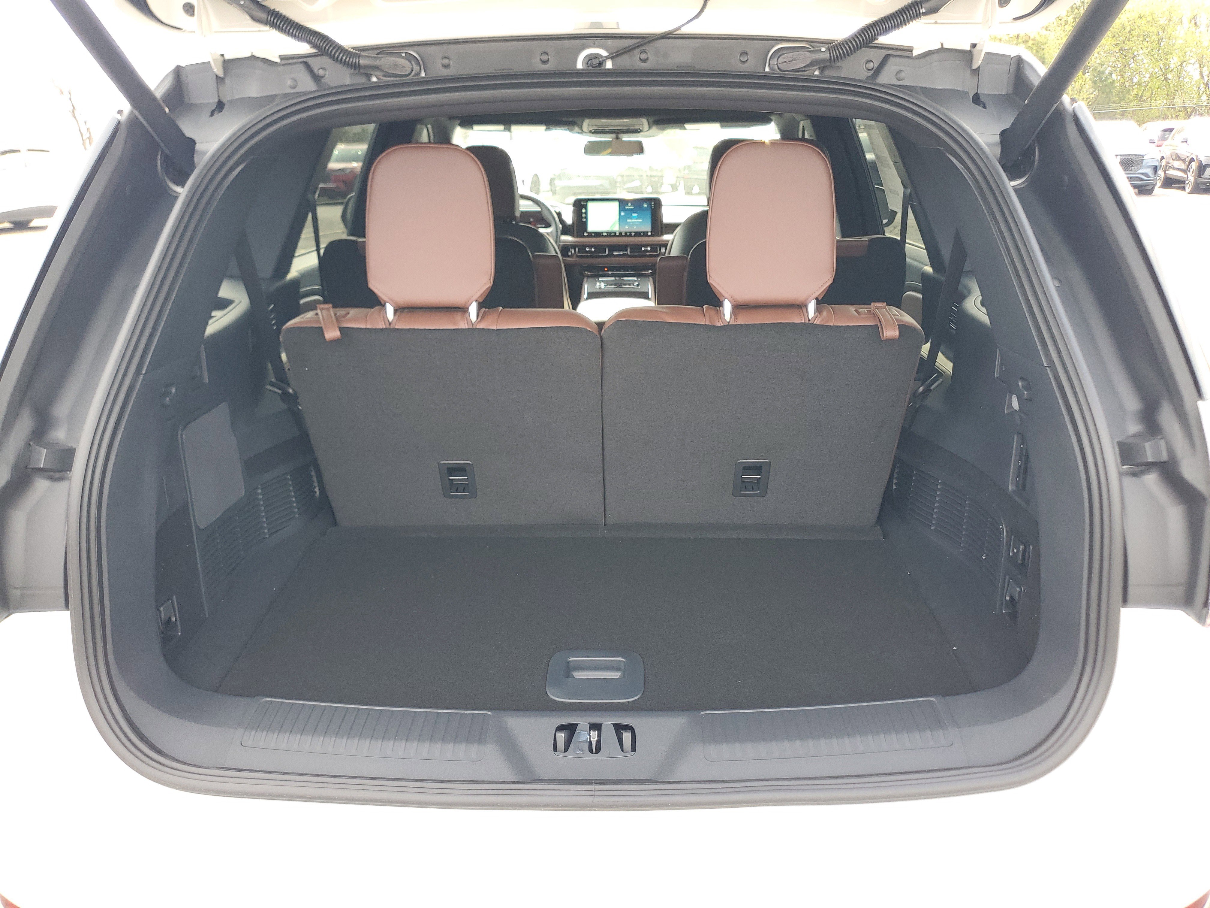 New 2026 Lincoln Aviator Reserve image 28