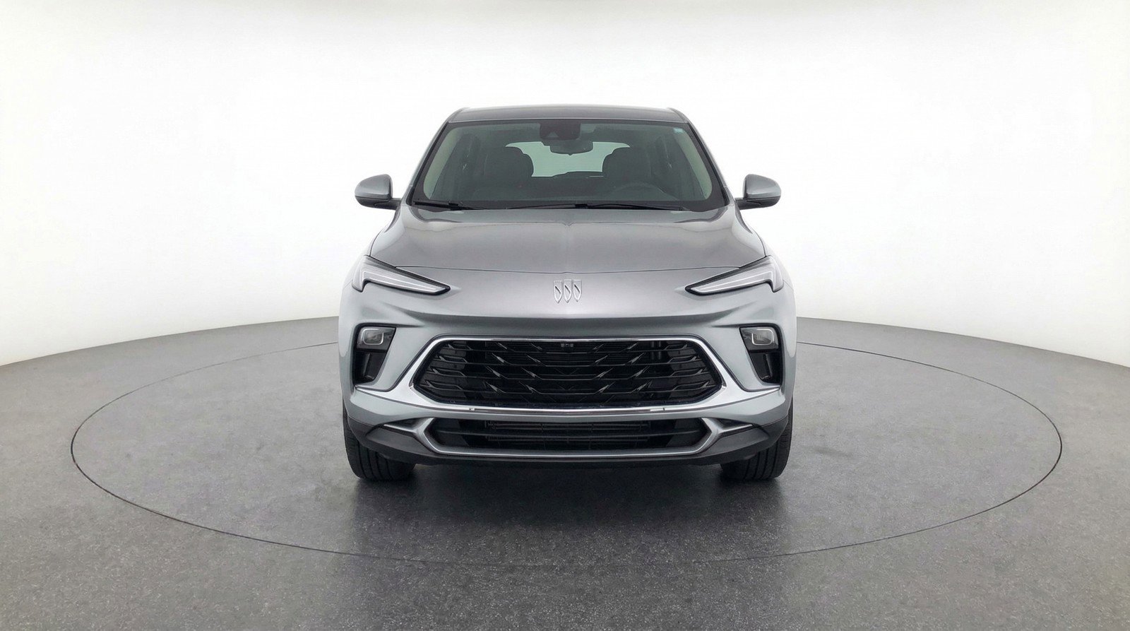 Used 2025 Buick Encore GX Preferred image 2