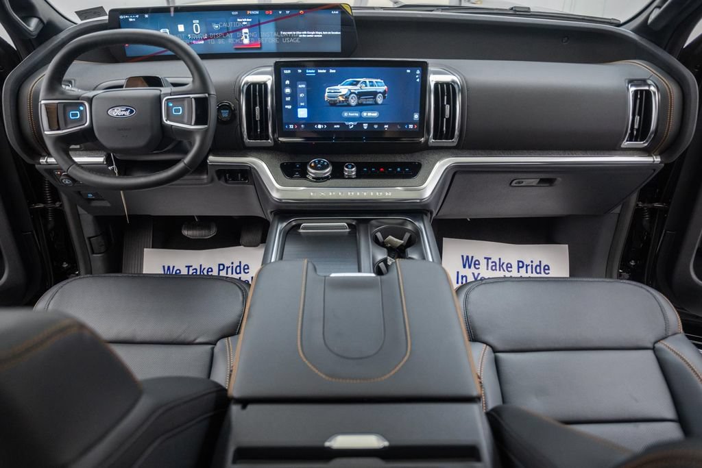 New 2027 Ford Expedition Tremor AWD/4WD image 26