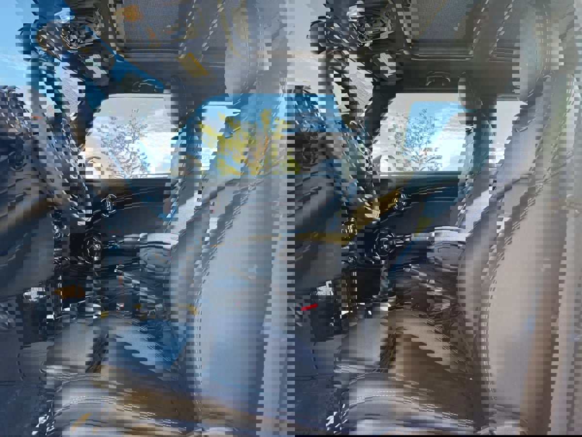 Used 2017 MINI Cooper 2-Door Hardtop image 16