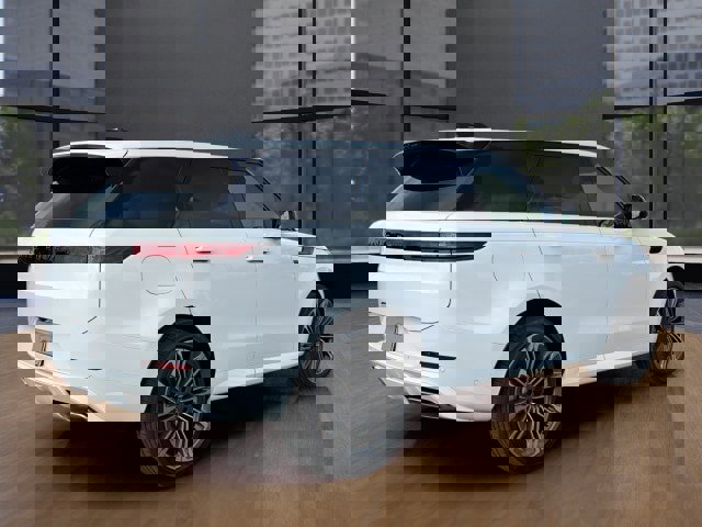 New 2026 Land Rover Range Rover Sport Dynamic SE image 15