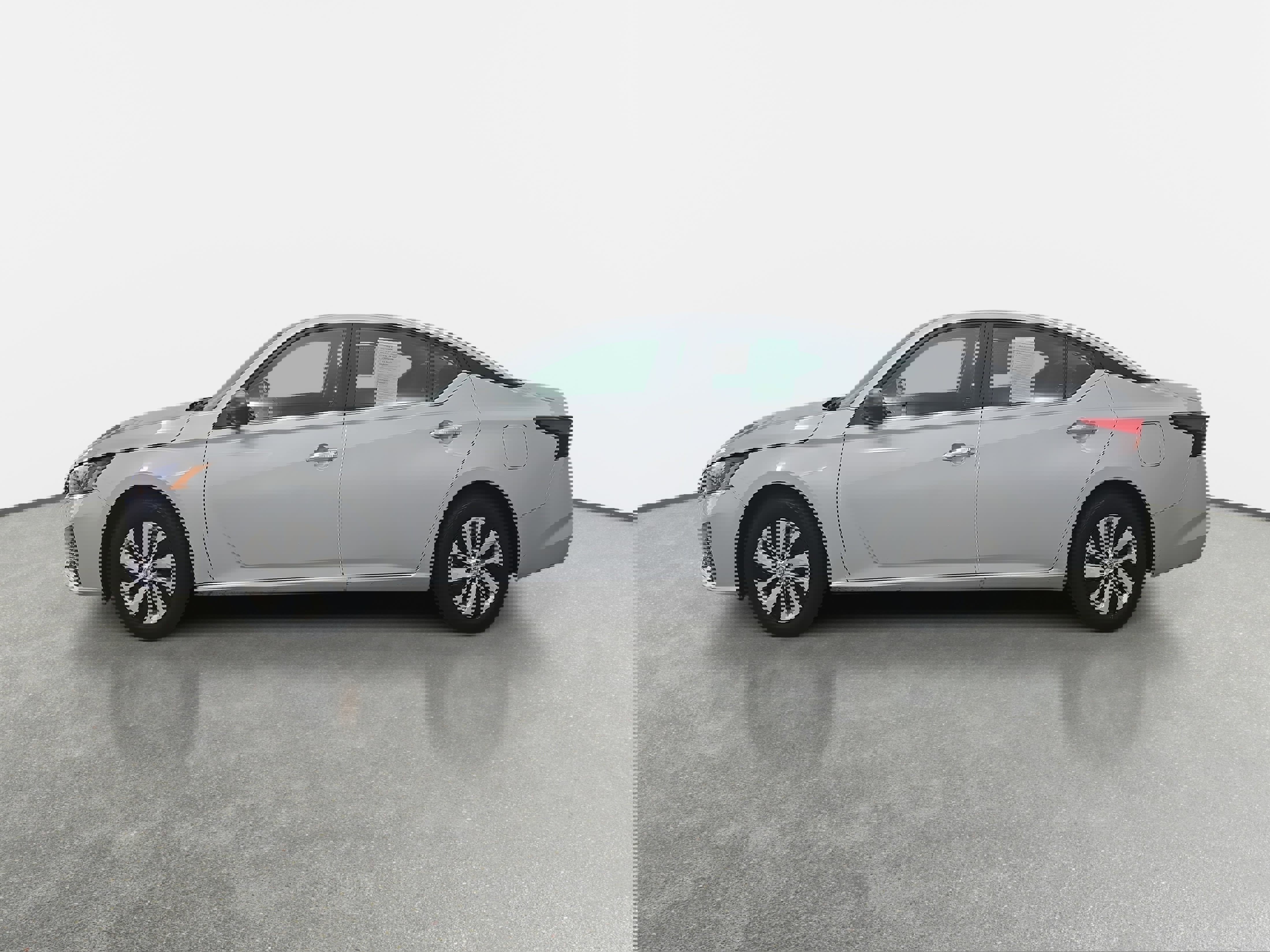 Certified 2024 Nissan Altima 2.5 S image 8