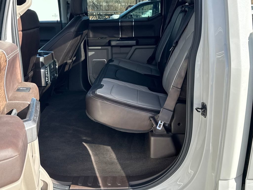 Used 2020 Ford F150 Limited image 25