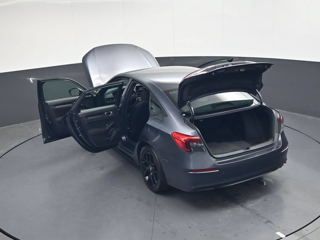 Used 2022 Honda Civic Sport image 40