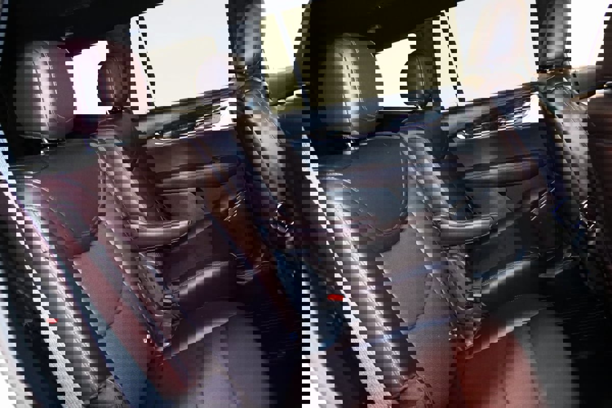 Used 2022 Cadillac XT6 Premium Luxury w/ Technology Package image 62