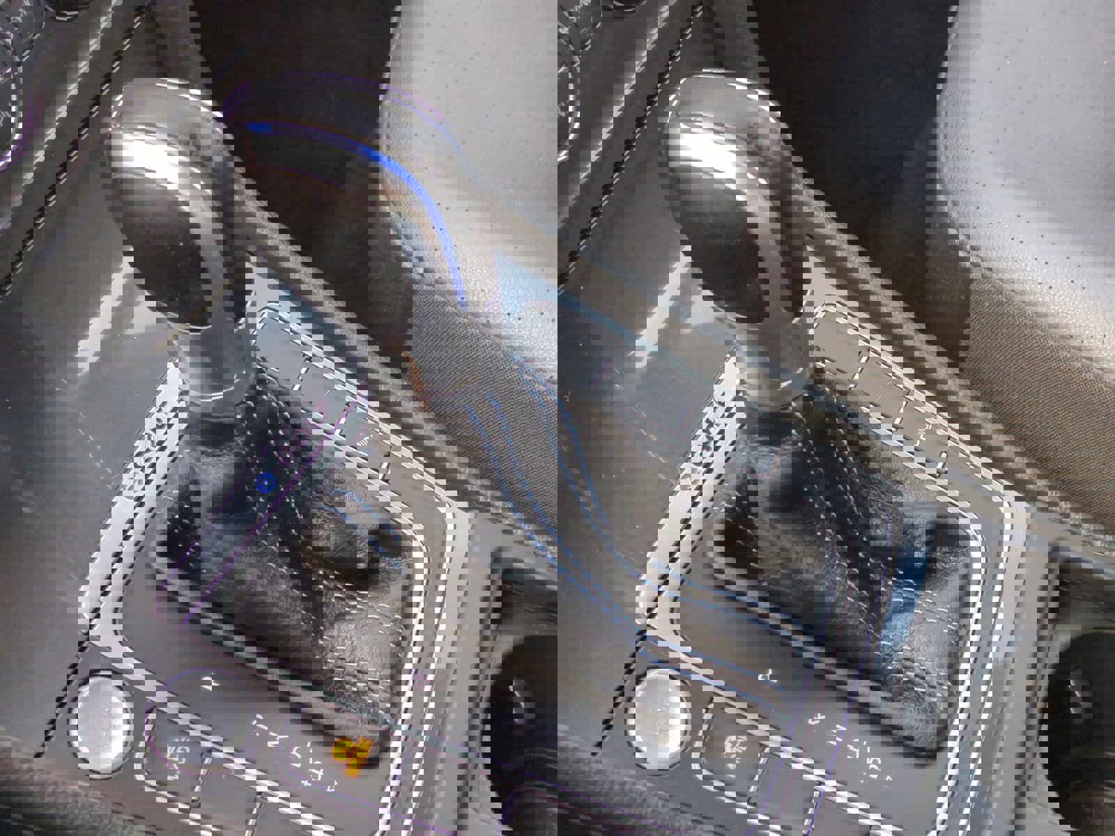 Used 2017 Volkswagen e-Golf SEL Premium image 31