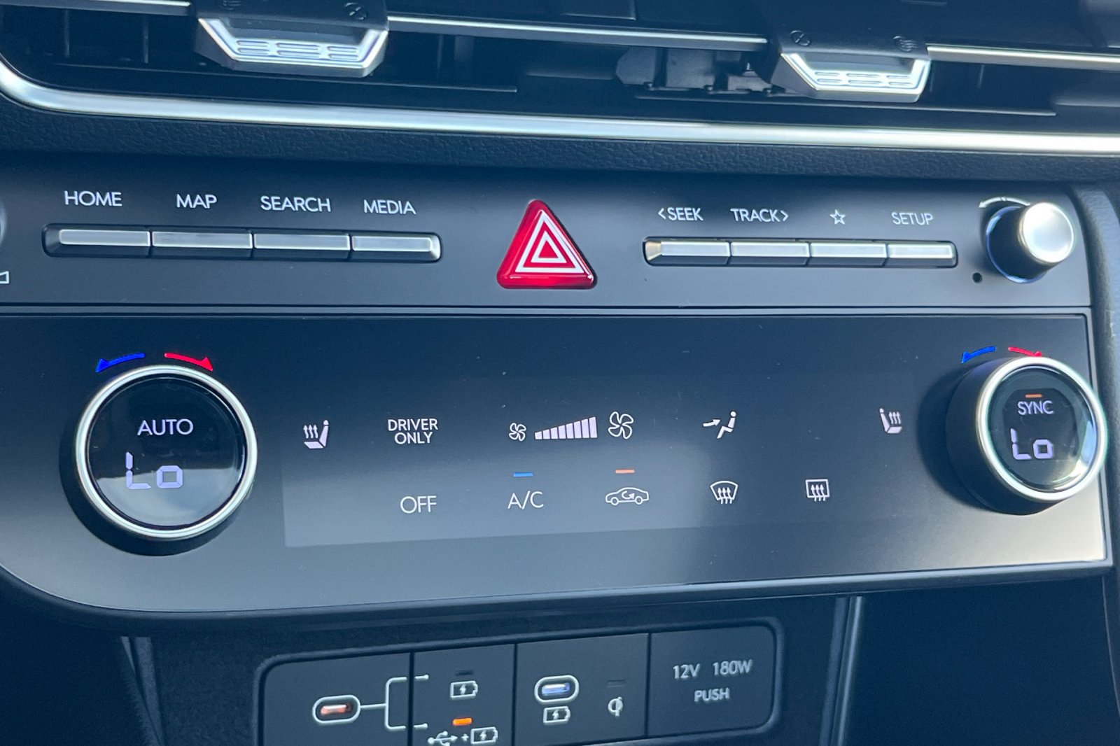 New 2026 Hyundai Sonata SEL FWD image 20