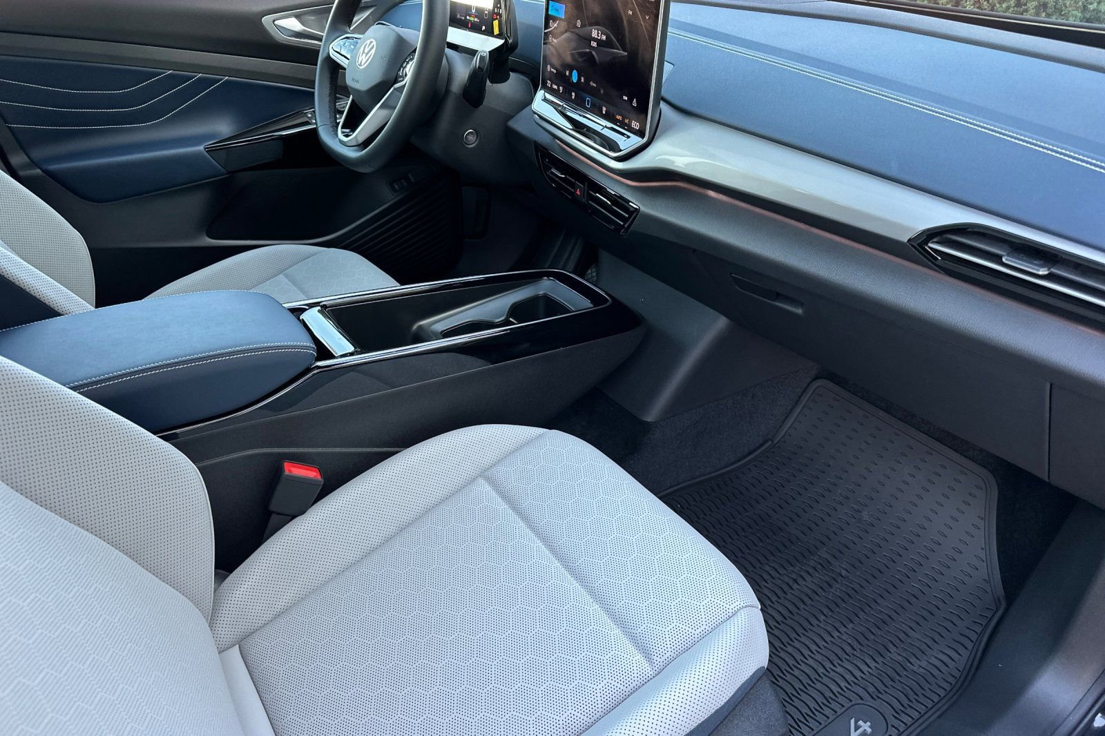 New 2026 Volkswagen ID.4 Pro S image 14