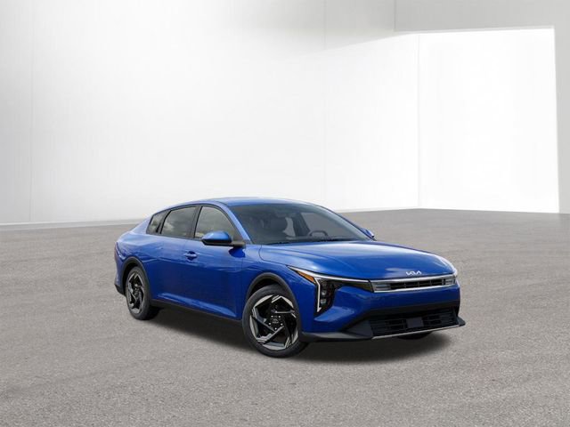 New 2026 Kia K4 EX image 9