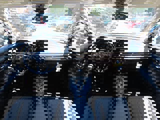 New 2026 Honda HR-V EX-L image 17