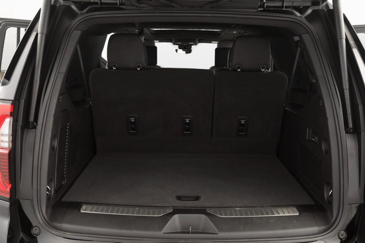 Used 2025 GMC Yukon XL Denali Ultimate image 26