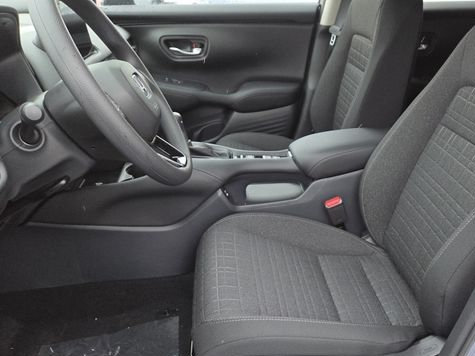 New 2027 Honda HR-V LX image 22