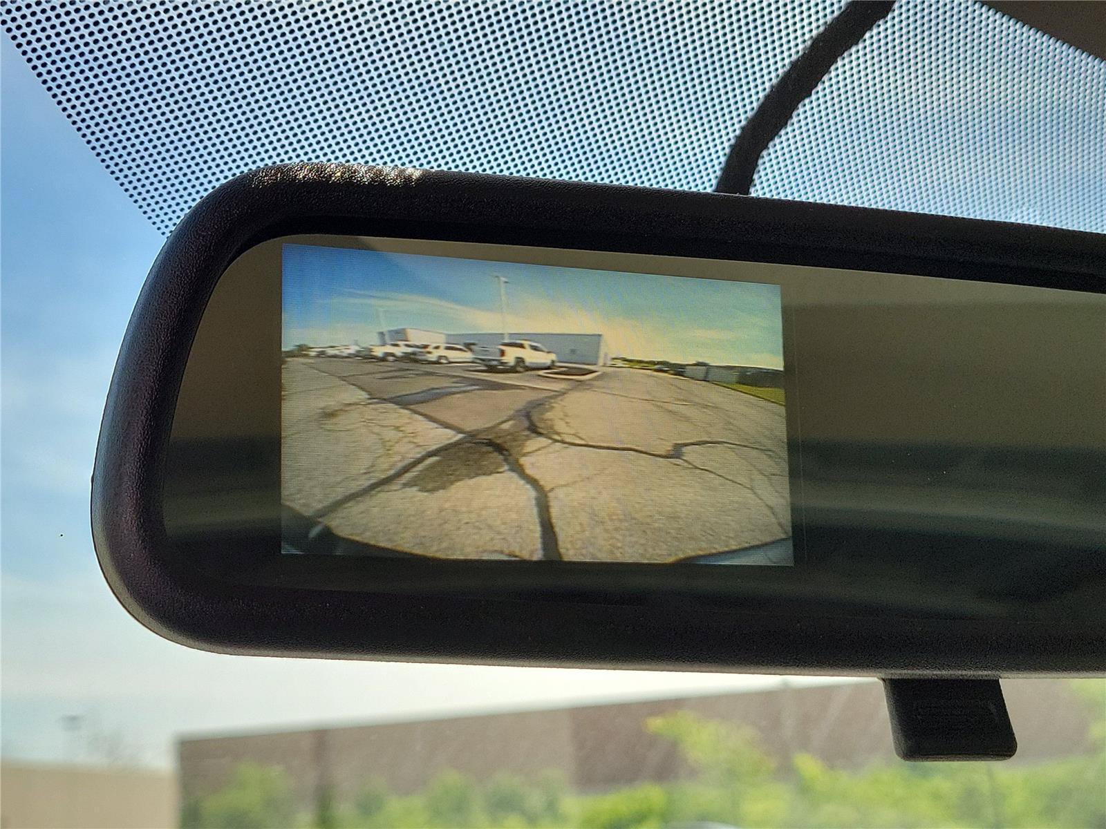 New 2026 GMC Savana 3500 RWD image 23