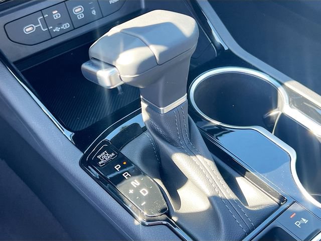 New 2026 Kia K5 GT FWD image 17