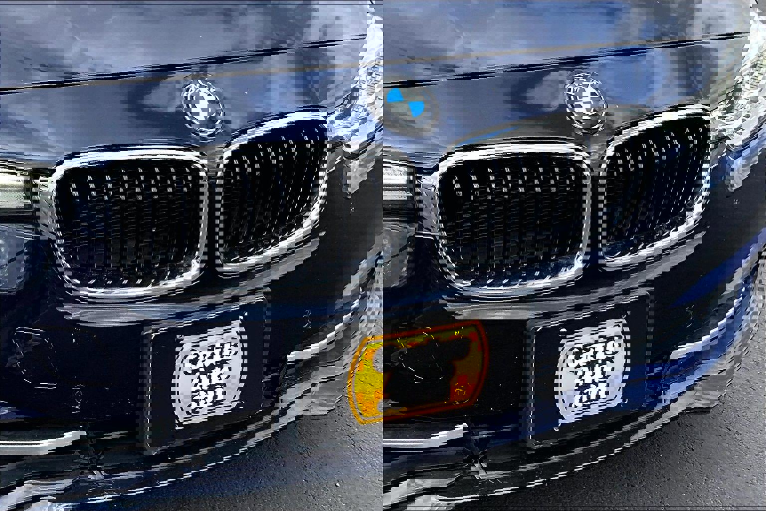 Used 2016 BMW 340i Sedan image 10