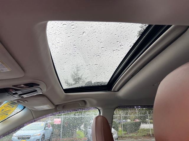 Used 2020 Subaru Outback Touring XT image 32