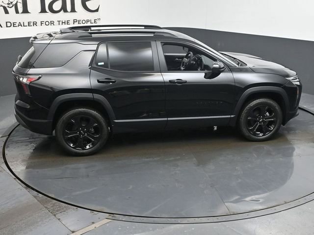 New 2026 Chevrolet Equinox LT w/ Midnight Edition image 17