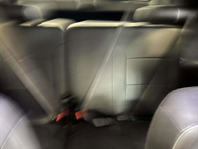 Used 2021 Chevrolet Traverse High Country image 12