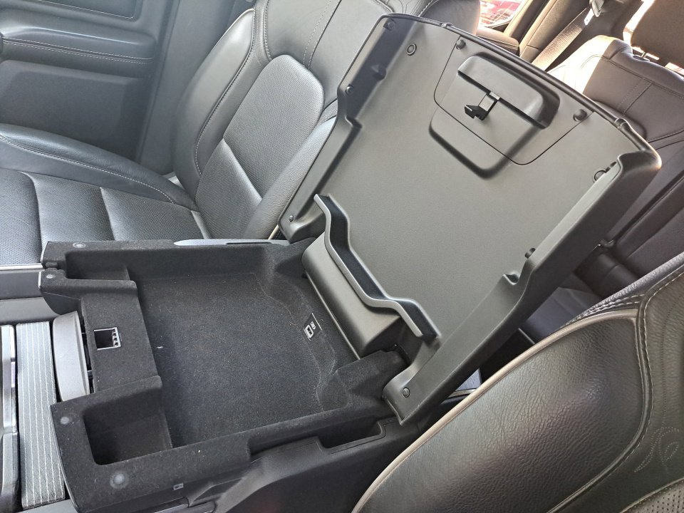 Used 2021 RAM 1500 Limited AWD/4WD image 27