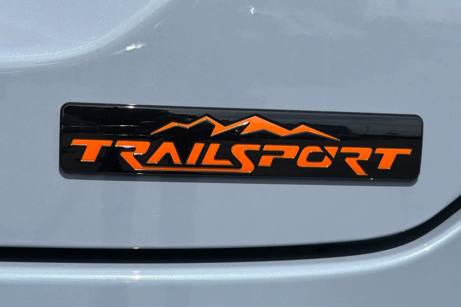New 2026 Honda Pilot TrailSport image 12