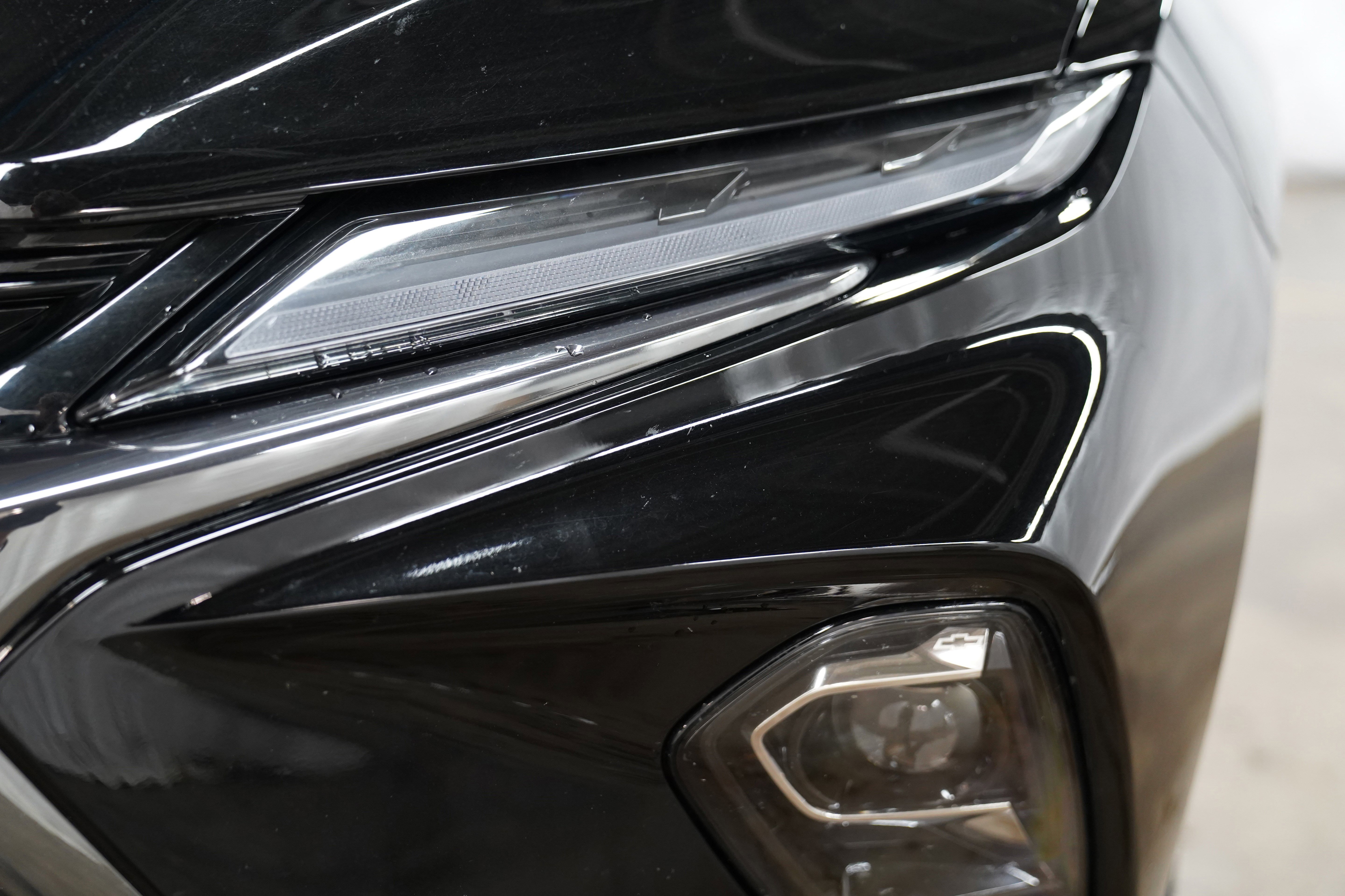 Used 2025 Chevrolet Blazer RS image 14