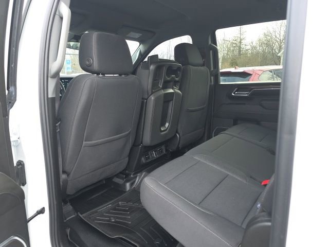Used 2024 Chevrolet Silverado 3500 LT w/ Convenience Package image 11