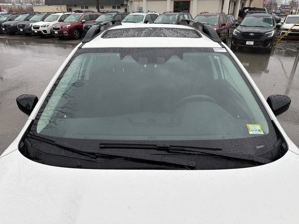 Certified 2023 Subaru Outback Premium image 10