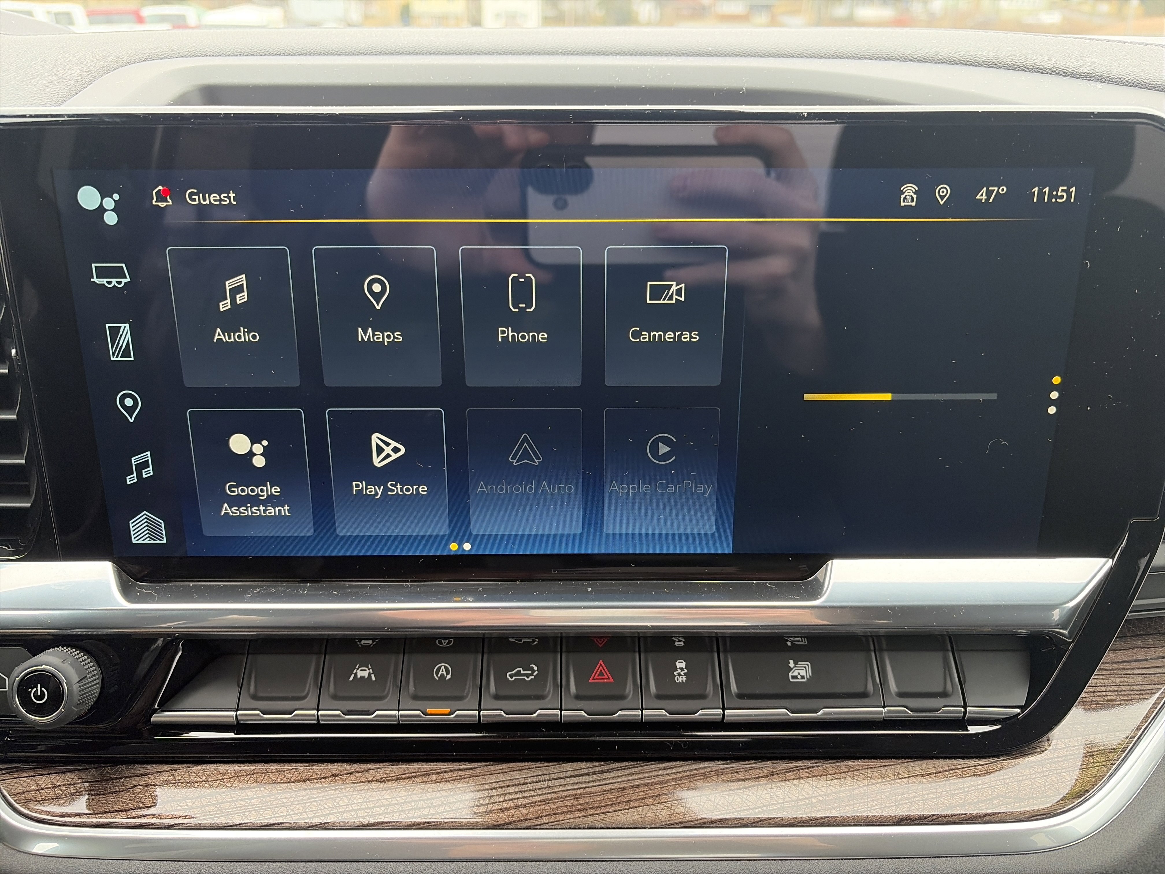 New 2026 Chevrolet Silverado 1500 LT image 25