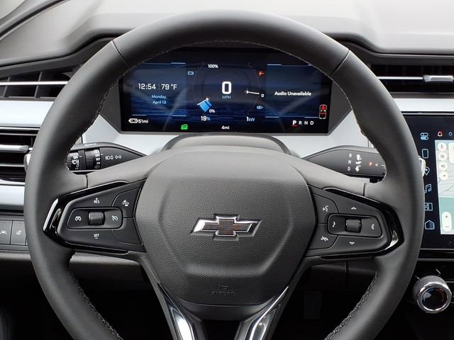 New 2027 Chevrolet Bolt LT image 14