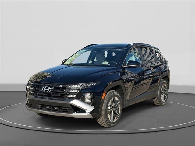New 2026 Hyundai Tucson SEL image 1