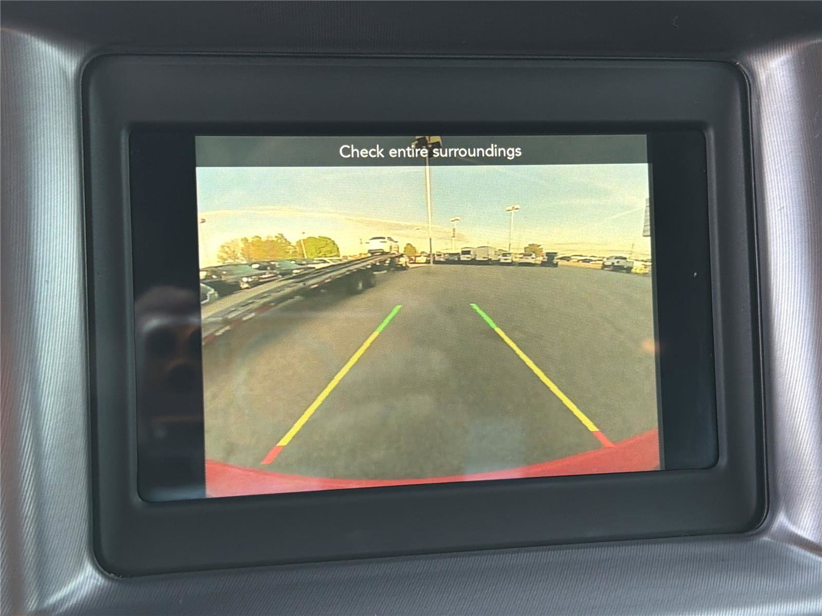 Used 2019 Dodge Charger SXT w/ Blacktop Package image 28