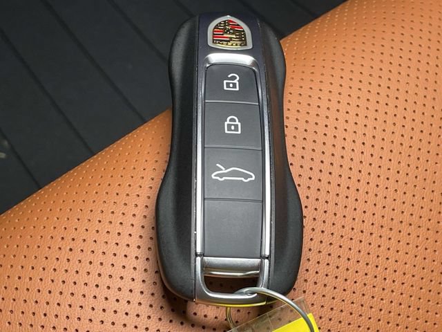New 2026 Porsche 911 Carrera S RWD image 43