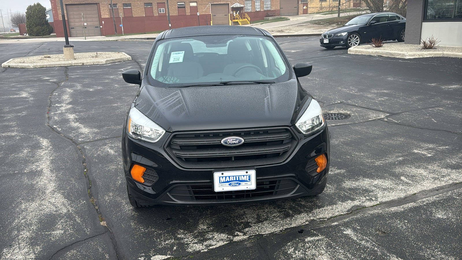 Used 2017 Ford Escape S FWD image 3