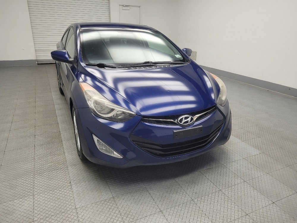 Used 2013 Hyundai Elantra image 14